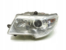 Laden Sie das Bild in den Galerie-Viewer, Frontscheinwerfer Skoda Superb II 3T1941015A Links Scheinwerfer Headlight
