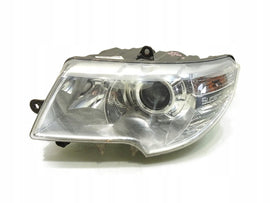 Frontscheinwerfer Skoda Superb II 3T1941015A Links Scheinwerfer Headlight