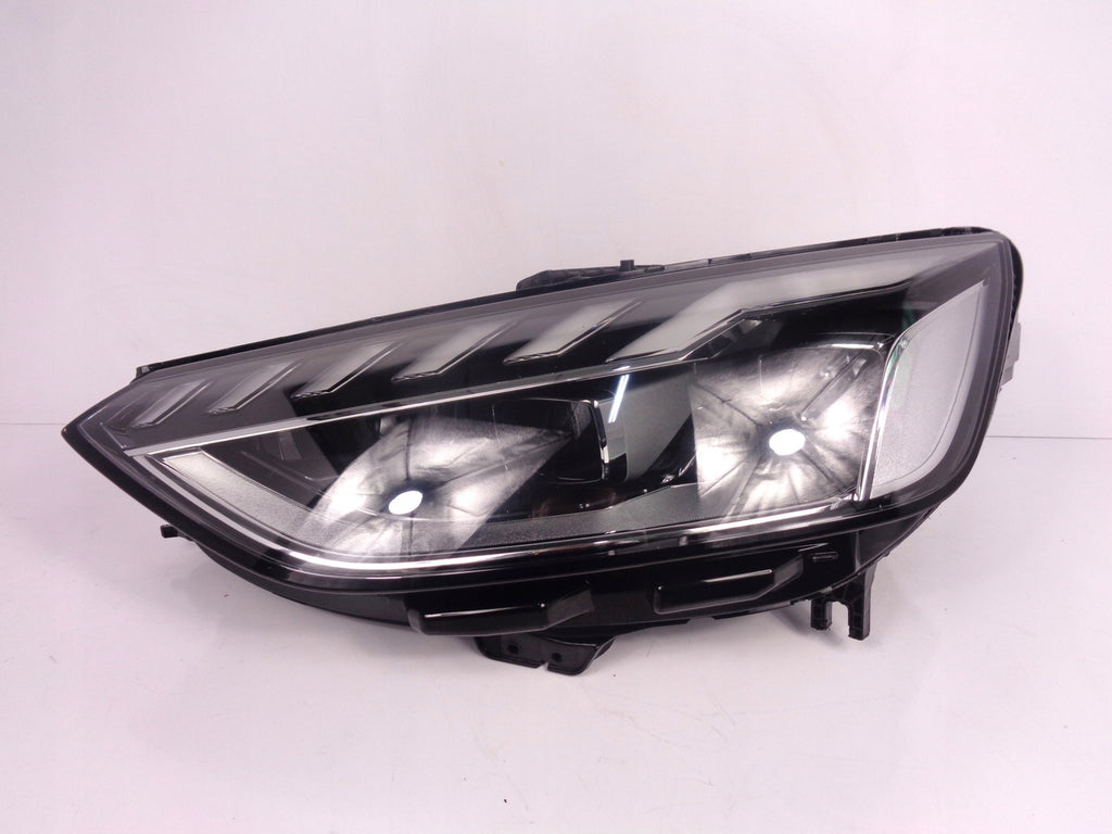 Frontscheinwerfer Audi A4 B9 8W0941033E Links Scheinwerfer Headlight