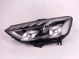 Frontscheinwerfer Audi A4 B9 8W0941033G Full LED Links Scheinwerfer Headlight