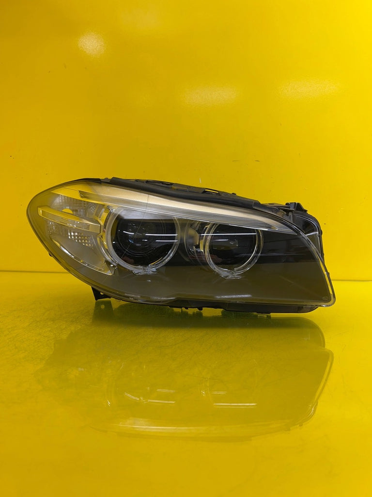 Frontscheinwerfer BMW 5 F11 F10 7317132-05 Xenon Rechts Scheinwerfer Headlight SCH5510211658dy