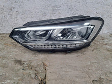 Load image into Gallery viewer, Frontscheinwerfer VW Touran 5TB941035 LED Links Scheinwerfer Headlight