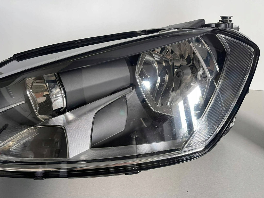 Frontscheinwerfer VW Golf 5G1941005 Links Scheinwerfer Headlight SCH4804994634qx