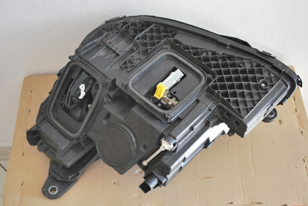 Frontscheinwerfer Mercedes-Benz W213 A2139069608 LED Rechts Headlight SCH7814105730nj