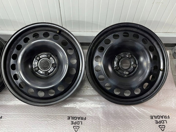4x Alufelge 18 Zoll 1EA601027 VW Id.3 Rim Wheel FEL9472459380hn