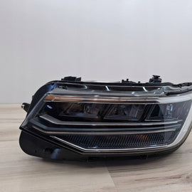 Frontscheinwerfer VW Tiguan 5NC941035C Links Scheinwerfer Headlight SCH7455065591rp