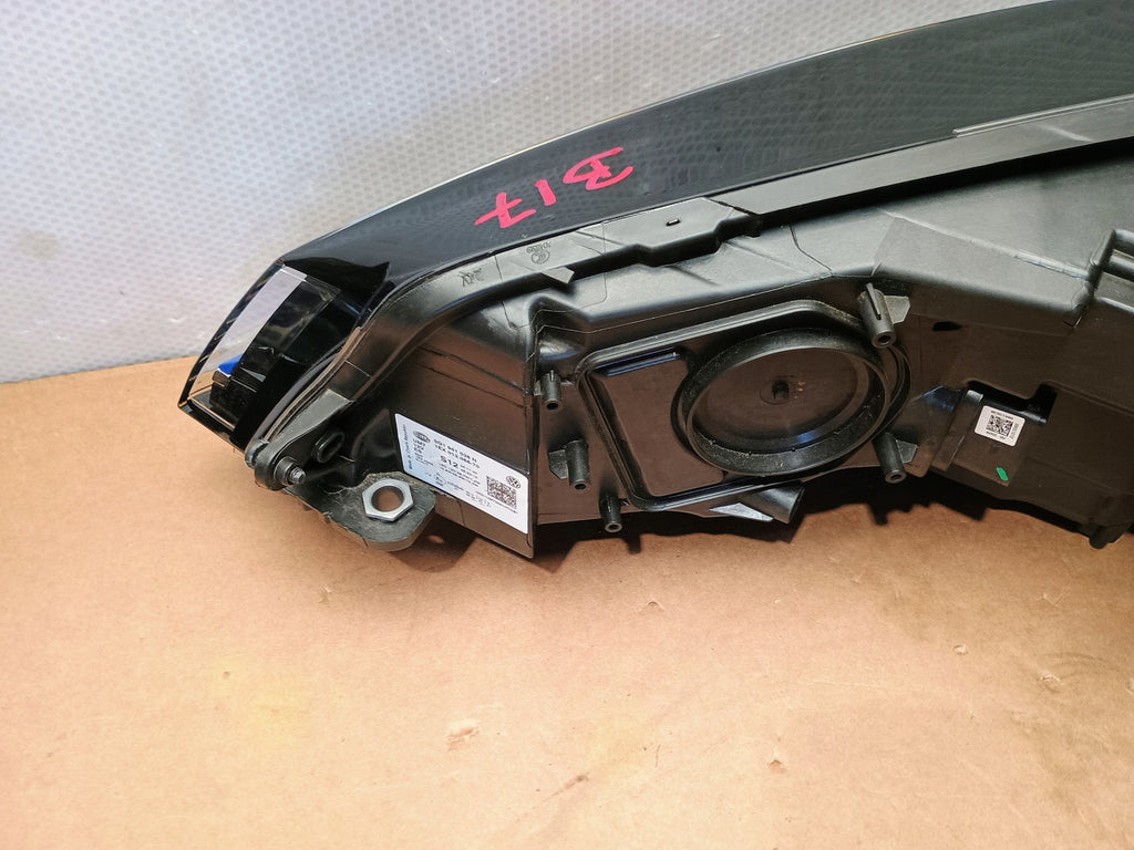 Frontscheinwerfer VW Golf VII 5G1941036N LED Rechts Scheinwerfer Headlight SCH4026575152jl
