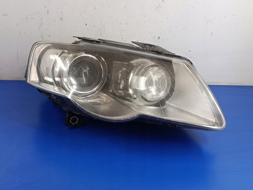 Frontscheinwerfer VW Passat 3C0941752K Rechts Scheinwerfer Headlight SCH4217176201kq