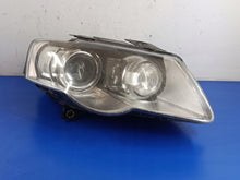 Laden Sie das Bild in den Galerie-Viewer, Frontscheinwerfer VW Passat 3C0941752K Rechts Scheinwerfer Headlight SCH4217176201kq