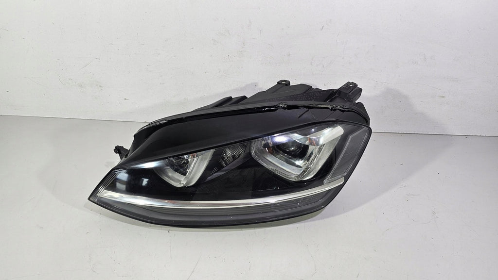 Frontscheinwerfer VW Golf VII 5G1941751 Links Scheinwerfer Headlight SCH1488080668qy
