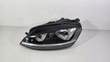 Load image into Gallery viewer, Frontscheinwerfer VW Golf VII 5G1941751 Links Scheinwerfer Headlight SCH1488080668qy