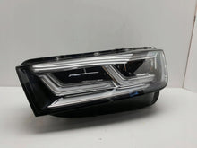 Load image into Gallery viewer, Frontscheinwerfer Audi A5 80A941033A Vorderseite Scheinwerfer Headlight SCH1682445483tu