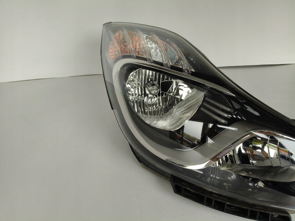 Frontscheinwerfer Hyundai Ix20 Rechts Scheinwerfer Headlight SCH3824013161ai