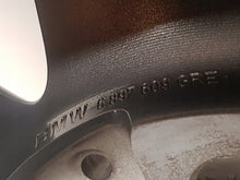 Load image into Gallery viewer, 1x Alufelge 16 Zoll 7.0" 5x112 47ET 6897609 BMW F40 Rim Wheel FEL7037035092rh