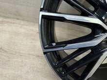 Load image into Gallery viewer, 1x Alufelge 19 Zoll 8092356 BMW 1 F40 Rim Wheel FEL2078492855az