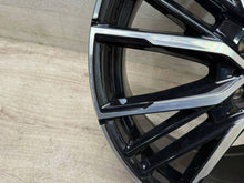 Laden Sie das Bild in den Galerie-Viewer, 1x Alufelge 19 Zoll 8092356 BMW 1 F40 Rim Wheel FEL2078492855az