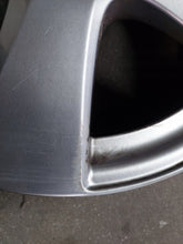Load image into Gallery viewer, 1x Alufelge 17 Zoll 7.0" 5x112 48 5ET Silber A2054015500 Mercedes-Benz W205 A205 FEL8505898414ps
