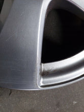 Load image into Gallery viewer, 1x Alufelge 17 Zoll 7.0" 5x112 48 5ET Silber A2054015500 Mercedes-Benz W205 A205 FEL8505898414ps