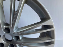 Load image into Gallery viewer, 1x Alufelge 20 Zoll 8.5" 5x112 30ET Glanz Silber 4K8601025F Audi A7 Rim Wheel FEL3429353725qu