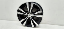 Load image into Gallery viewer, 1x Alufelge 18 Zoll 7.5" 5x108 50ET Glanz Schwarz 32209452 Volvo Xc60 Ii FEL9693416524dk