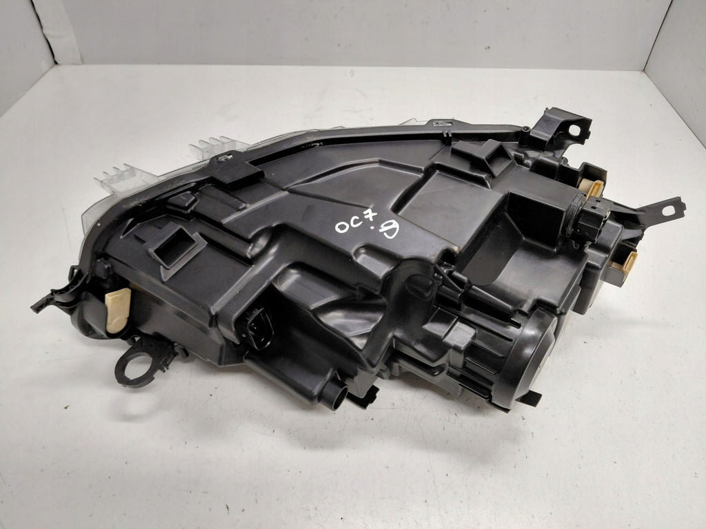Frontscheinwerfer VW Polo 2G1941005D Links Scheinwerfer Headlight SCH1226978958np