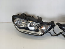 Laden Sie das Bild in den Galerie-Viewer, Frontscheinwerfer Audi A1 82A941004 82A941003 LED Ein Stück (Rechts oder Links) SCH6250071036jr