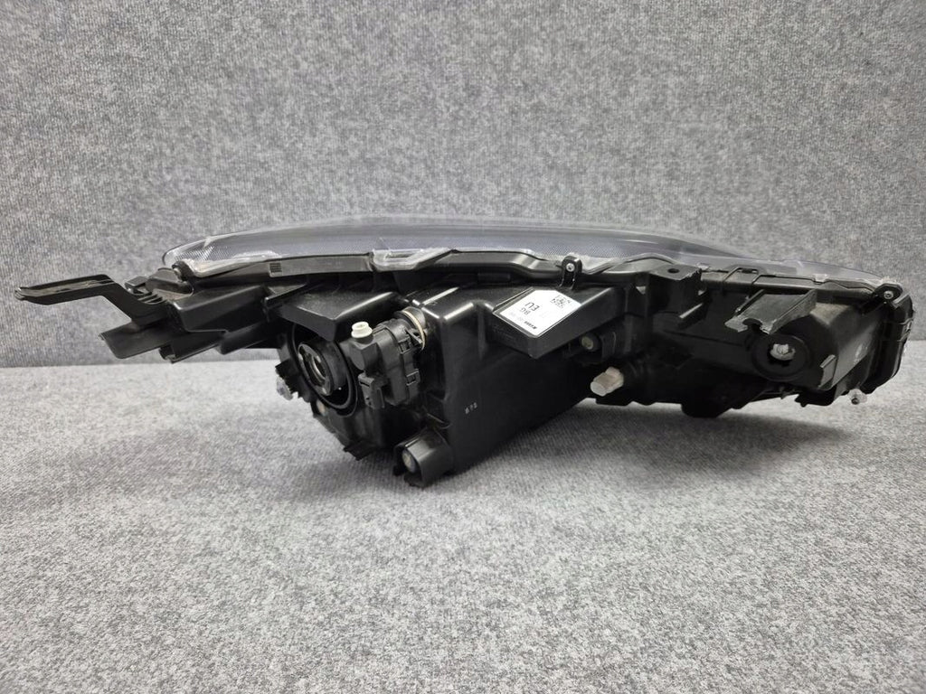 Frontscheinwerfer Toyota Yaris Cross 0D-310 LED Links Scheinwerfer Headlight SCH7221473286qt