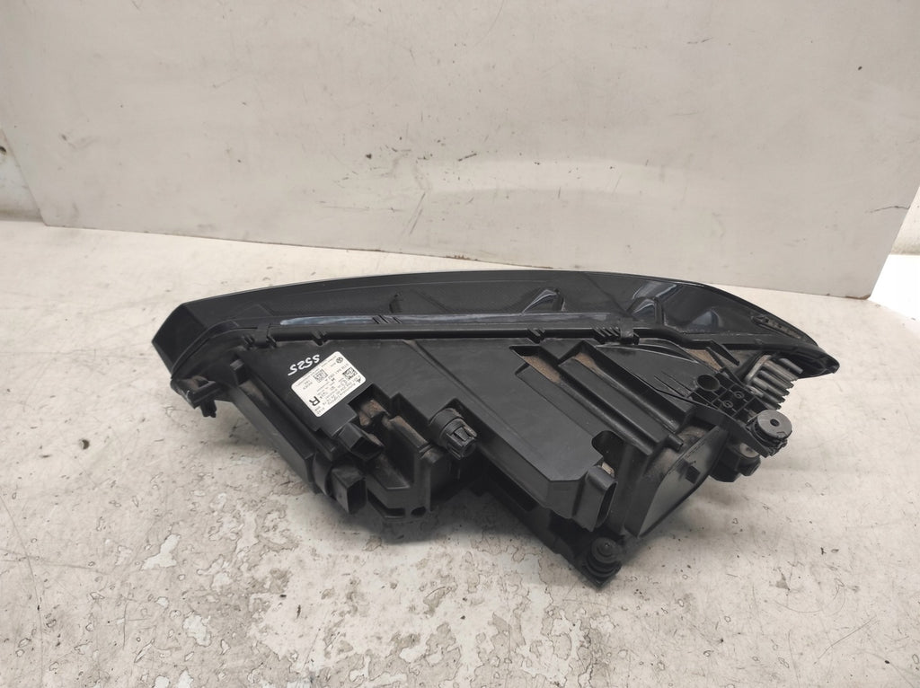 Frontscheinwerfer VW Touran 5TB941082A Full LED Rechts Scheinwerfer Headlight