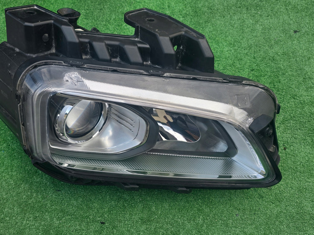 Frontscheinwerfer Hyundai Kona 92101J9050 Ein Satz Scheinwerfer Headlight SCH4811599572cq