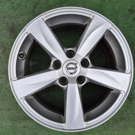 1x Alufelge 16 Zoll 5x108 31317285 Volvo S40 Rim Wheel FEL9650249493rw