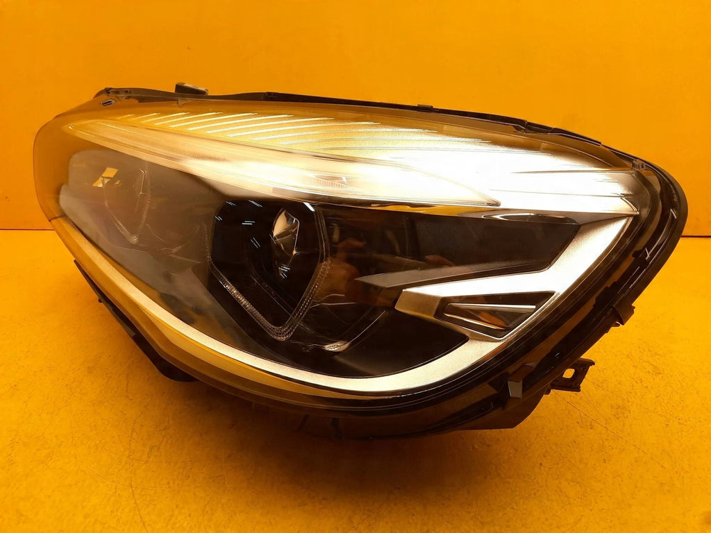 Frontscheinwerfer BMW 2 F45 F46 5A32E05 LE16A6381 LED Links Headlight