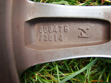 Load image into Gallery viewer, 1x Alufelge 18 Zoll 7.5&quot; 5x114.3 Lexus Nx Rim Wheel