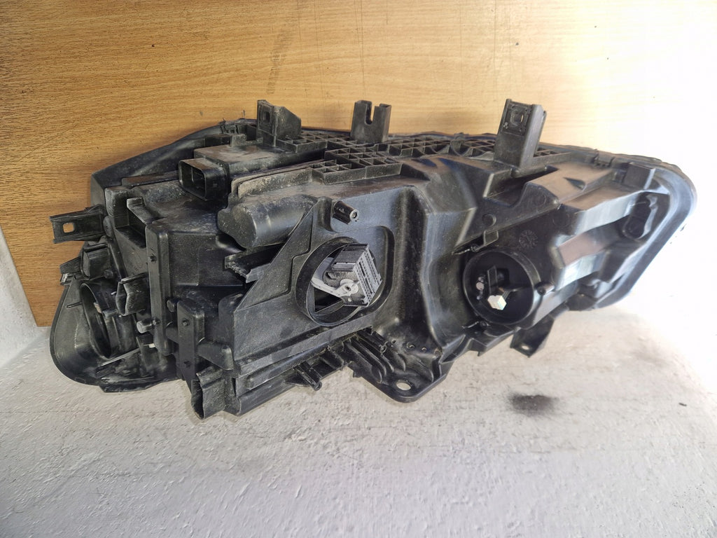 Frontscheinwerfer BMW 2 F45 F46 5A017B2 LED Rechts Scheinwerfer Headlight SCH2895909400kr