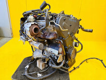 Load image into Gallery viewer, Motor Audi A4 B9 DEU 2.0 TDI Diesel Engine Komplett MOT6643617636nq