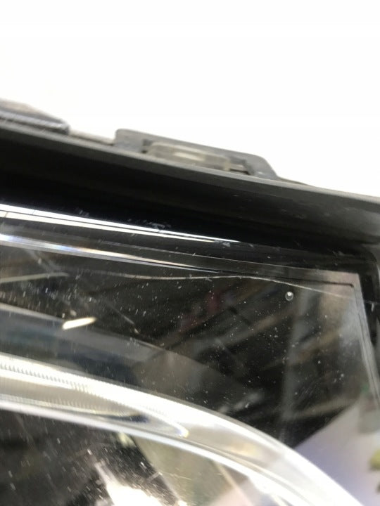 Frontscheinwerfer Mercedes-Benz W213 A2139067806KZ LED Rechts Headlight SCH2569017273am