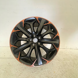 1x Alufelge 19 Zoll 8.0
