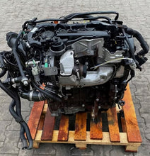 Laden Sie das Bild in den Galerie-Viewer, Motor Ford Mondeo I Kuga T8CC 2.0 TDCI 180PS 132kW 97TKm 2016 Diesel Komplett MOT5121694769es