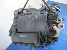 Laden Sie das Bild in den Galerie-Viewer, Motor Peugeot 308 9H02 1.6 HDI 90PS 66kW 2009 Diesel Engine Komplett