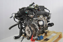 Laden Sie das Bild in den Galerie-Viewer, Motor Ford Fiesta II Fbd LX6G-6007-TA 1.5 97PS 71kW 24TKm 2020 Benzin Komplett MOT4160786731th