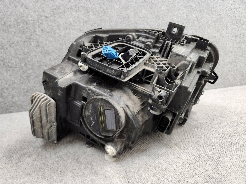 Frontscheinwerfer Mercedes-Benz Glb X247 A2479060206SCZ LED Rechts Headlight SCH7041825437ca