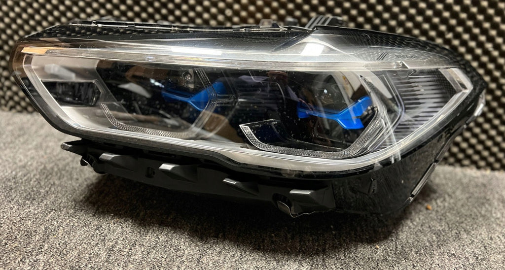 Frontscheinwerfer BMW X5 G05 G06 5A2799701 LE16A6379 Links Headlight SCH2433671272yg