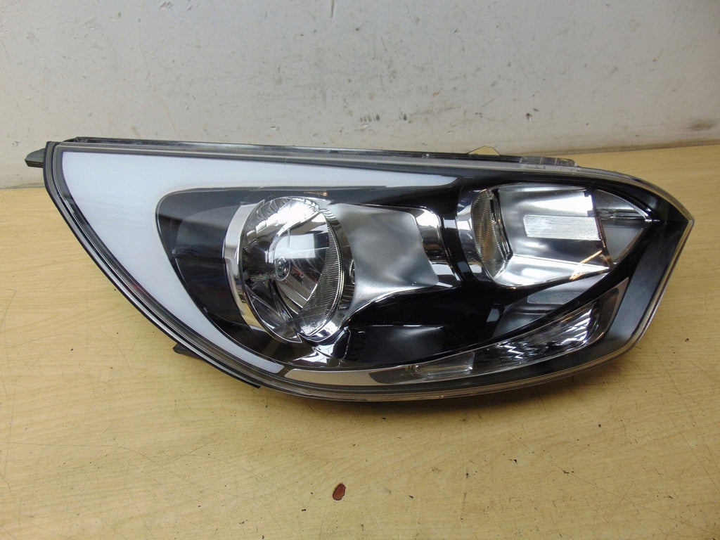 Frontscheinwerfer Kia Rio III 92102-1WXXX LED Rechts Scheinwerfer Headlight