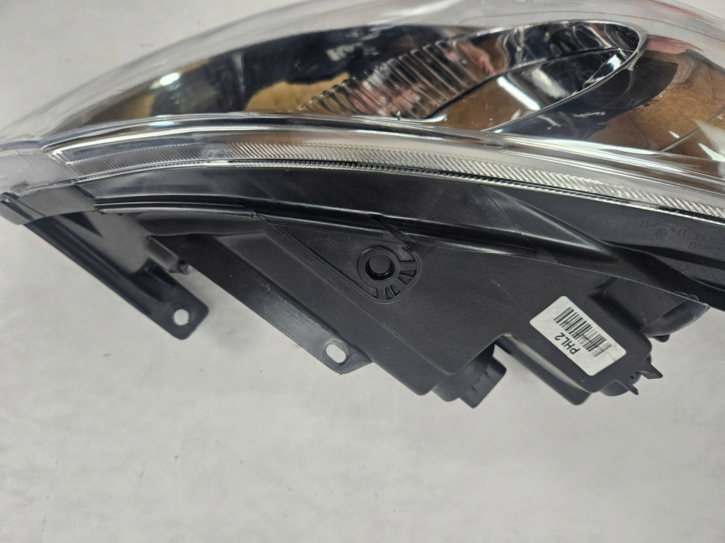 Frontscheinwerfer Hyundai I10 92102-0X0 Rechts Scheinwerfer Headlight SCH6665857123oc
