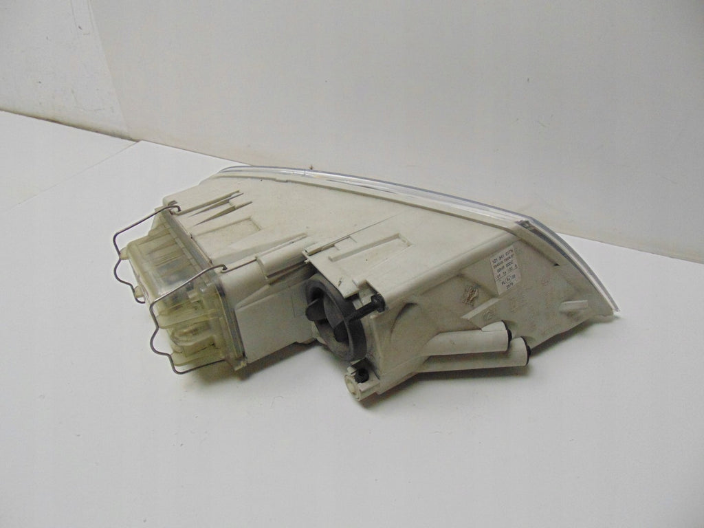 Frontscheinwerfer Skoda Octavia II 1Z1941017N Xenon Links Scheinwerfer Headlight SCH7208345483zs