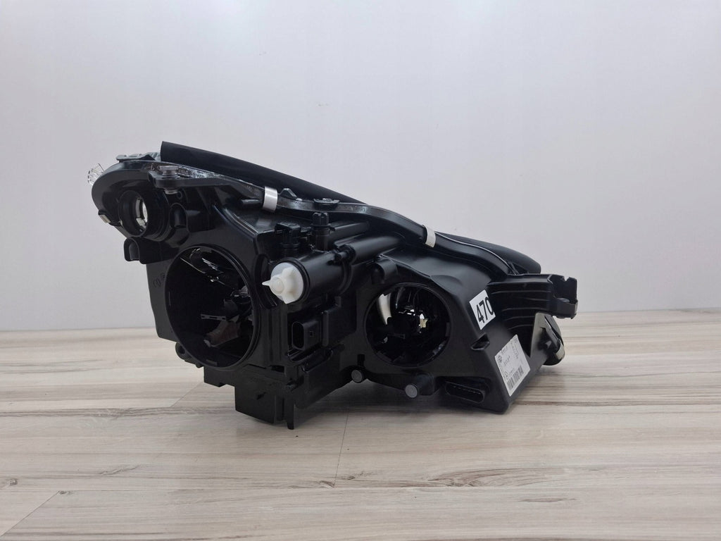 Frontscheinwerfer Mercedes-Benz Cls C219 A2198204161 Links Headlight SCH3380758848bw