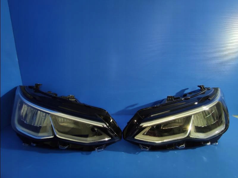 Frontscheinwerfer VW Golf VIII 5H1941005 5H1941006 LED Rechts oder Links SCH3030967427to