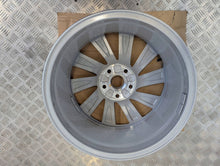 Load image into Gallery viewer, 1x Alufelge 17 Zoll 7.0" 5x112 46ET 5E3601025 Skoda Octavia Iv Rim Wheel FEL3110417782un