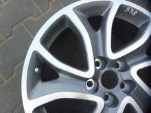 Laden Sie das Bild in den Galerie-Viewer, 1x Alufelge 18 Zoll 7.0" 5x114.3 38ET Mitsubishi Outlander Eclipse Cross FEL3918563689jo