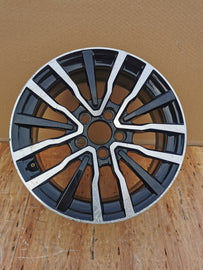 1x Alufelge 16 Zoll 7.0