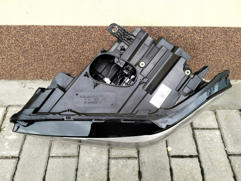 Frontscheinwerfer BMW X1 F48 7472249-06 LED Links Scheinwerfer Headlight SCH6566273859oz